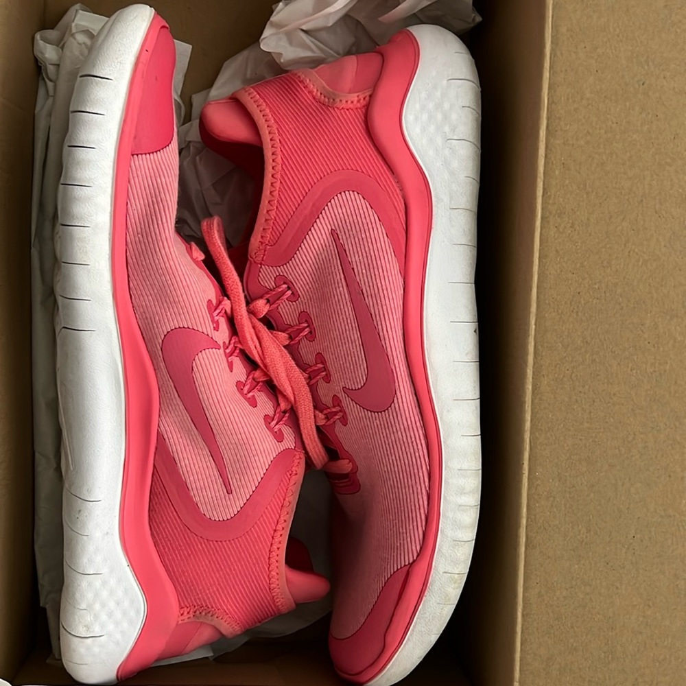 Women’s Nike Free Run
